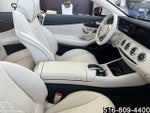 2020 S-Class Thumbnail 27