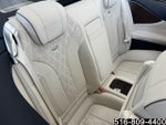 2020 S-Class Thumbnail 28