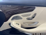 2020 S-Class Thumbnail 29
