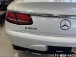 2020 S-Class Thumbnail 30