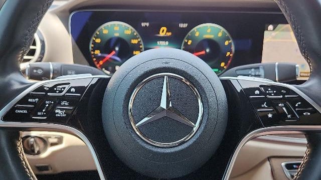 2022 Mercedes-Benz E-Class E 450 4MATIC