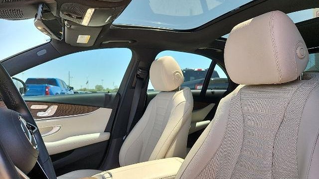 2022 Mercedes-Benz E-Class E 450 4MATIC