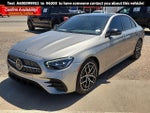 2022 E-Class Thumbnail 1
