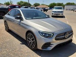 2022 E-Class Thumbnail 4