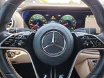 2022 E-Class Thumbnail 10