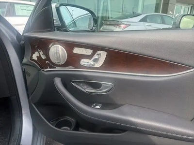 Photo of a 2023 Mercedes-Benz E-Class AWD E 450 4MATIC 4DR Sedan for sale