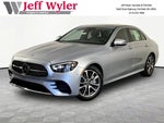 2023 E-Class Thumbnail 36