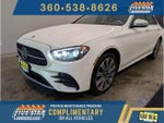 2022 E-Class Thumbnail 1