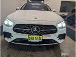 2022 E-Class Thumbnail 3