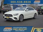 2022 E-Class Thumbnail 1