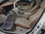 2022 E-Class Thumbnail 15