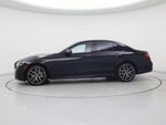 2022 E-Class Thumbnail 3