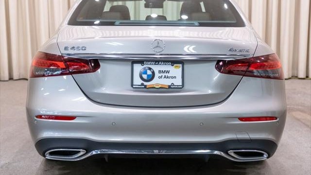 2023 Mercedes-Benz E-Class E 450 4MATIC