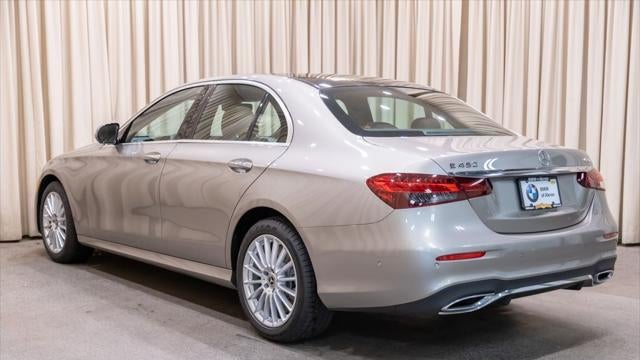 2023 Mercedes-Benz E-Class E 450 4MATIC