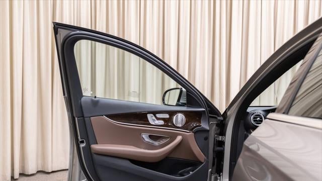 2023 Mercedes-Benz E-Class E 450 4MATIC