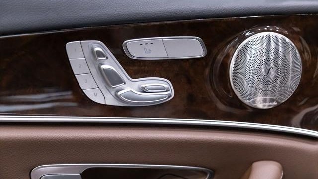 2023 Mercedes-Benz E-Class E 450 4MATIC