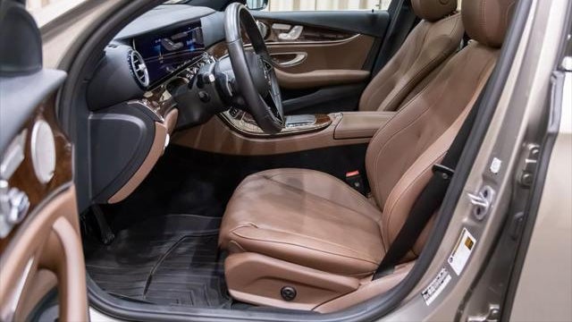2023 Mercedes-Benz E-Class E 450 4MATIC