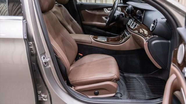 2023 Mercedes-Benz E-Class E 450 4MATIC