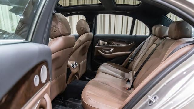 2023 Mercedes-Benz E-Class E 450 4MATIC