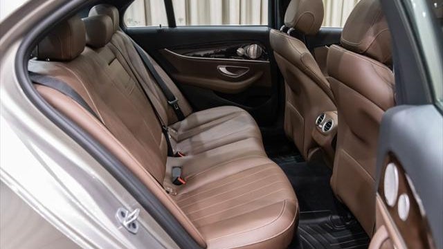 2023 Mercedes-Benz E-Class E 450 4MATIC