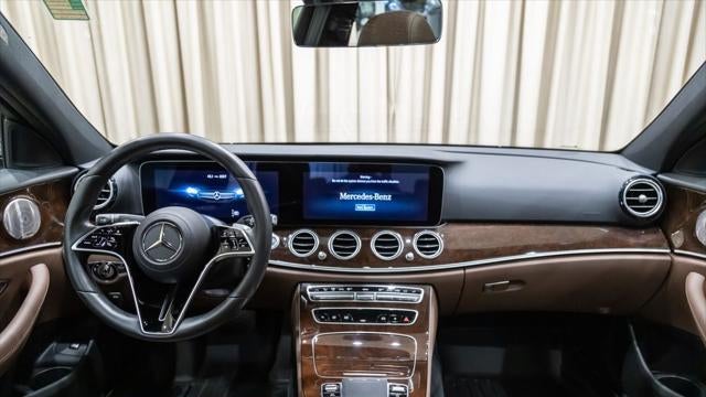 2023 Mercedes-Benz E-Class E 450 4MATIC