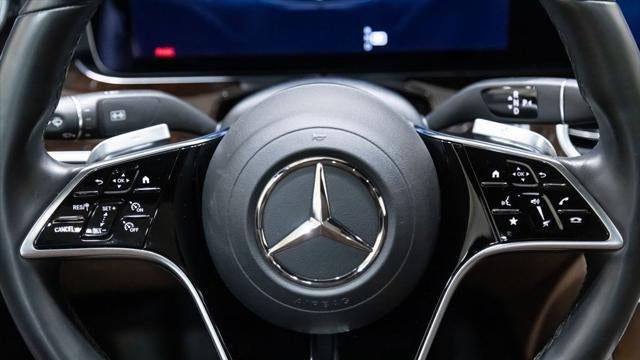 2023 Mercedes-Benz E-Class E 450 4MATIC
