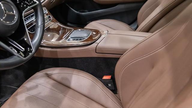 2023 Mercedes-Benz E-Class E 450 4MATIC