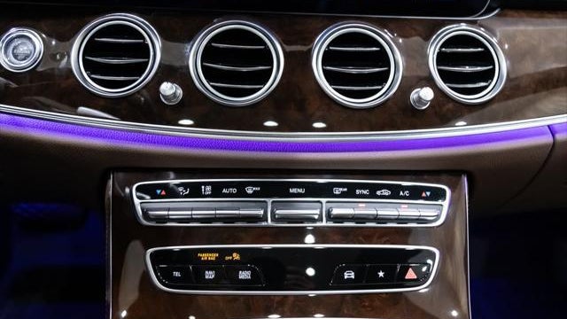 2023 Mercedes-Benz E-Class E 450 4MATIC