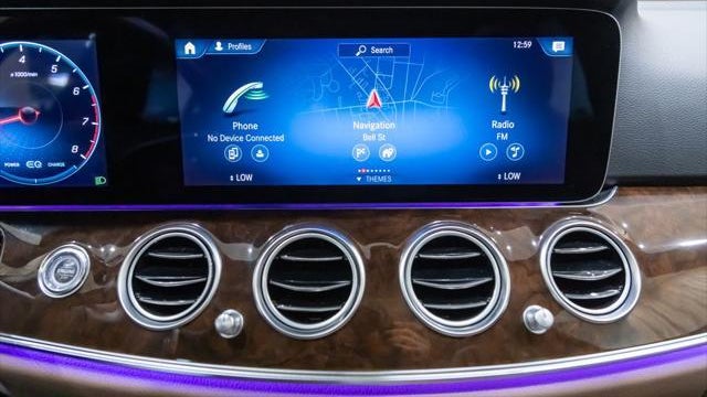 2023 Mercedes-Benz E-Class E 450 4MATIC