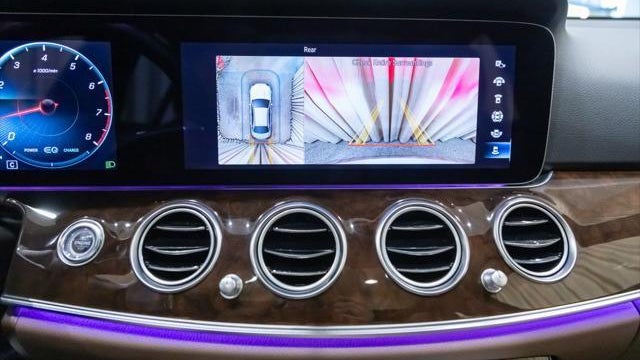 2023 Mercedes-Benz E-Class E 450 4MATIC