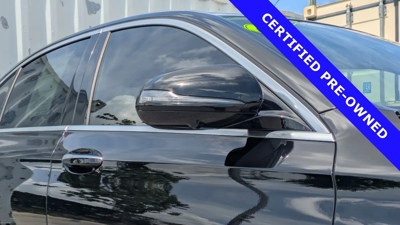 2023 Mercedes-Benz E-Class E 450 4MATIC