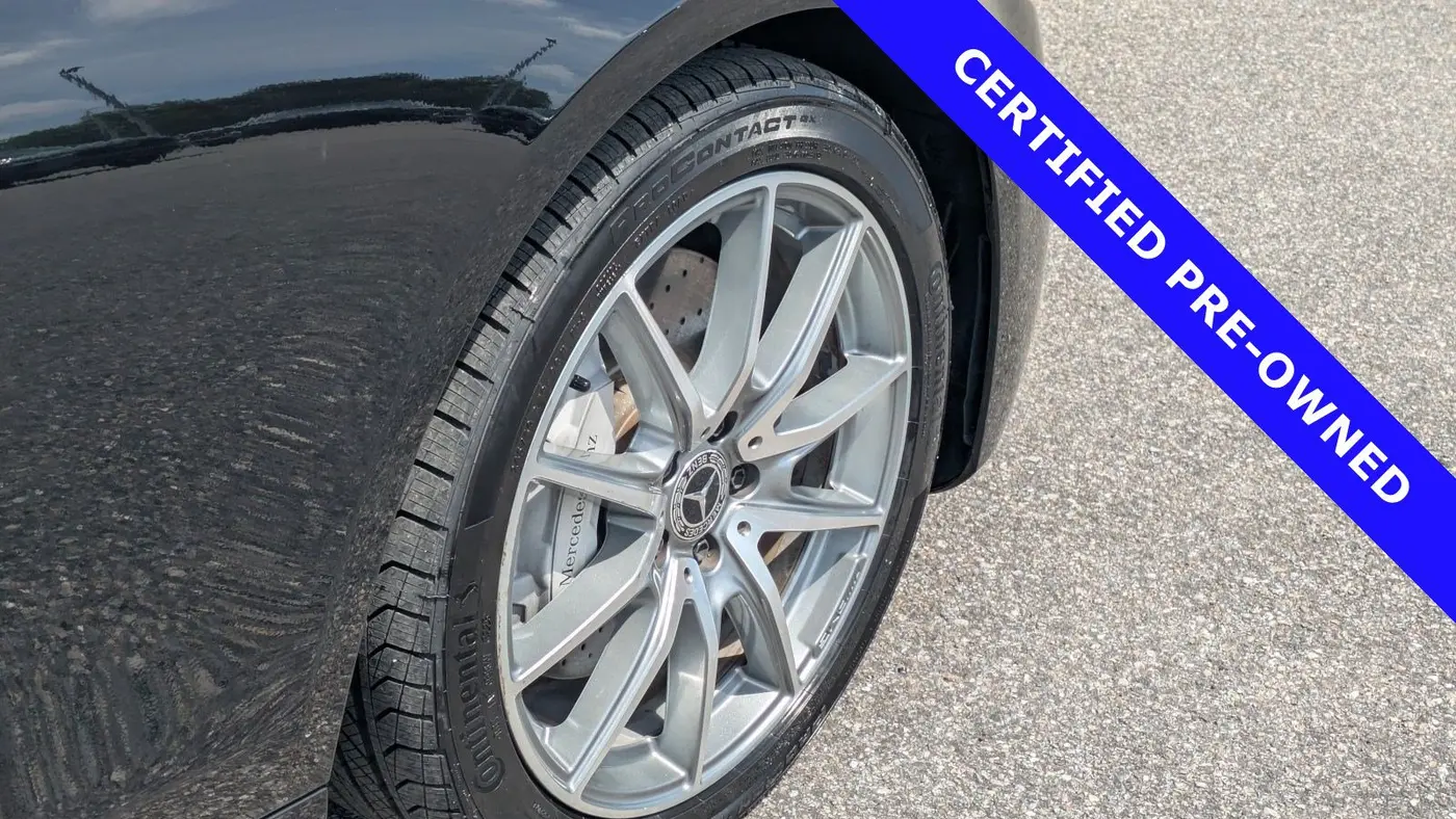 2023 Mercedes-Benz E-Class E 450 4MATIC