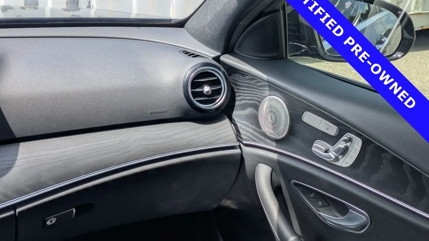 2023 Mercedes-Benz E-Class E 450 4MATIC