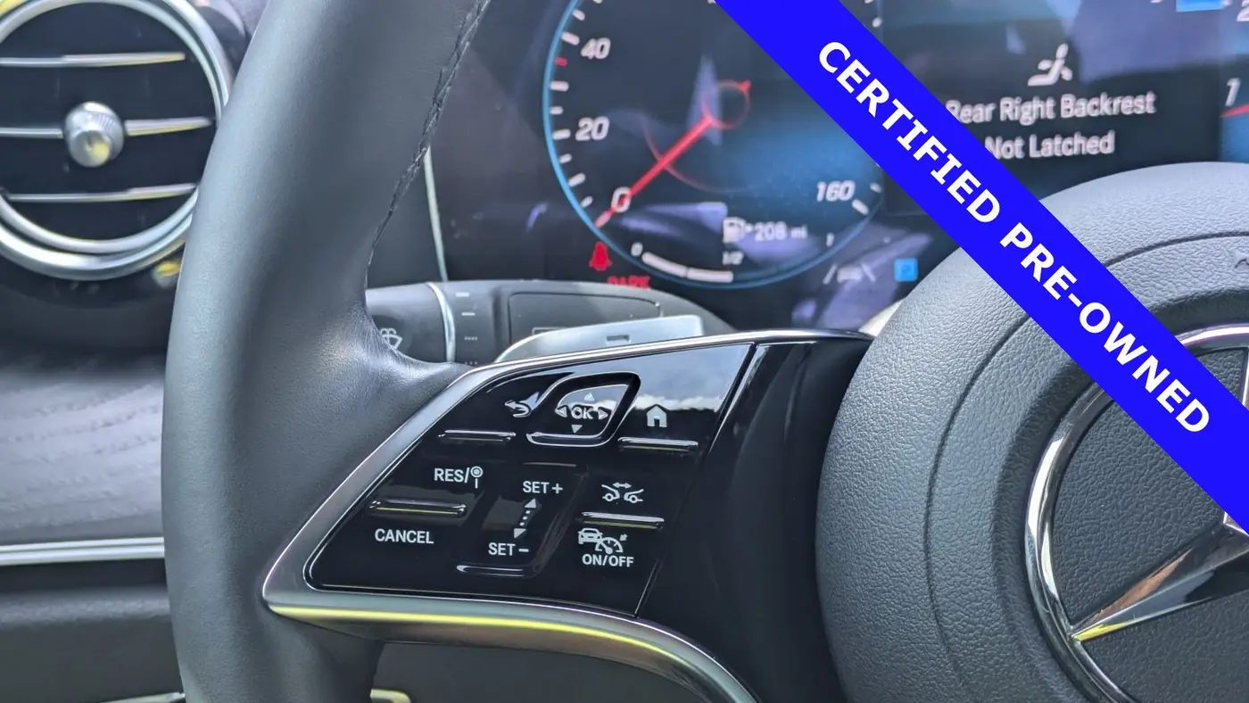 2023 Mercedes-Benz E-Class E 450 4MATIC