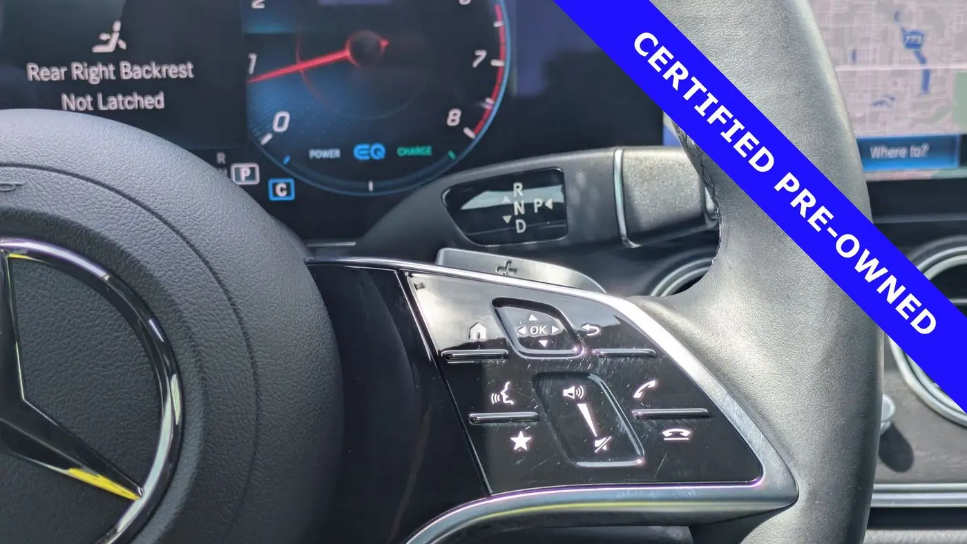 2023 Mercedes-Benz E-Class E 450 4MATIC