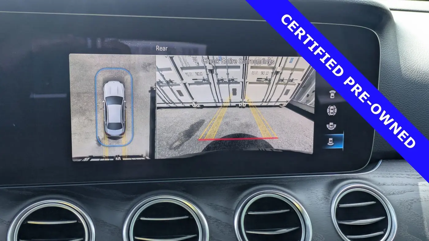 2023 Mercedes-Benz E-Class E 450 4MATIC