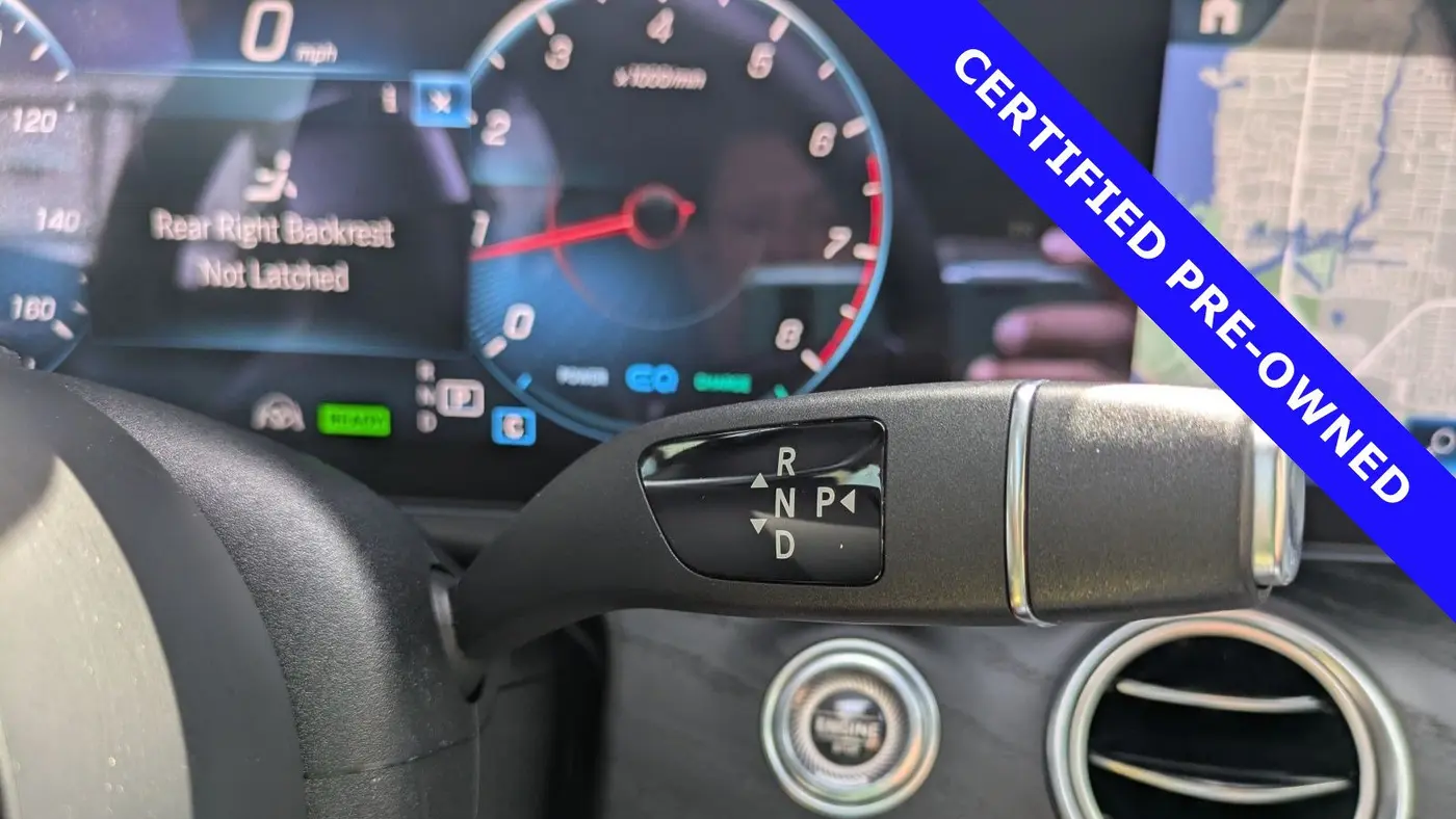 2023 Mercedes-Benz E-Class E 450 4MATIC