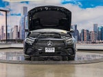 2022 E-Class Thumbnail 4