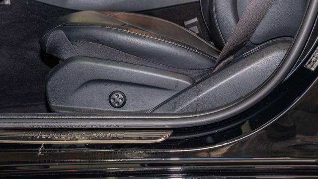 2022 Mercedes-Benz E-Class E 450 4MATIC
