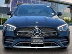 2023 E-Class Thumbnail 3