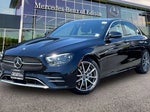 2023 E-Class Thumbnail 6