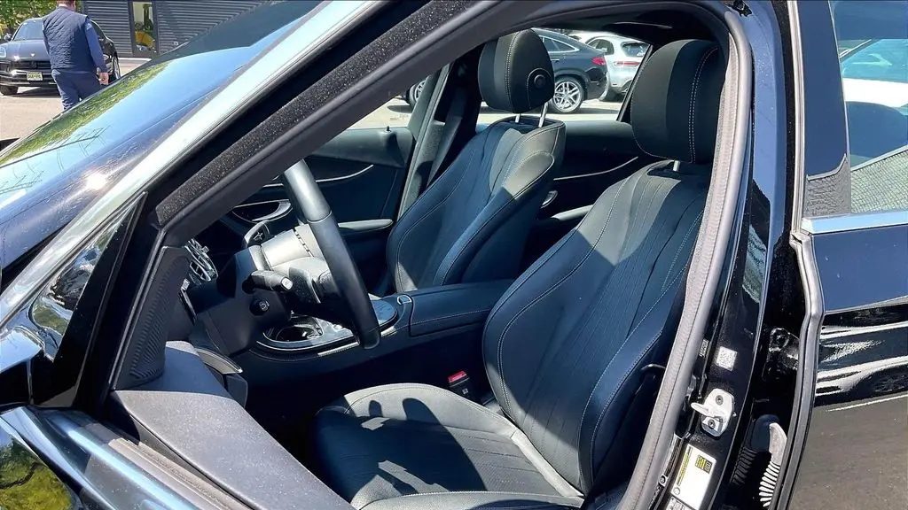 2023 Mercedes-Benz E-Class E 450 4MATIC