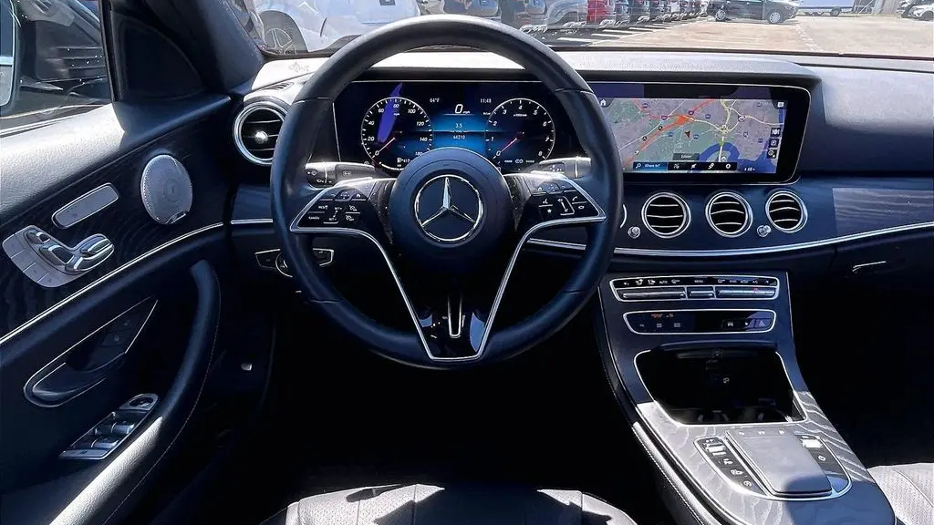 2023 Mercedes-Benz E-Class E 450 4MATIC
