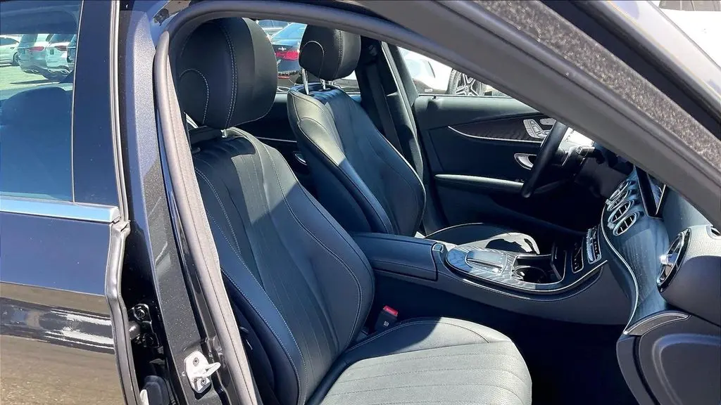 2023 Mercedes-Benz E-Class E 450 4MATIC
