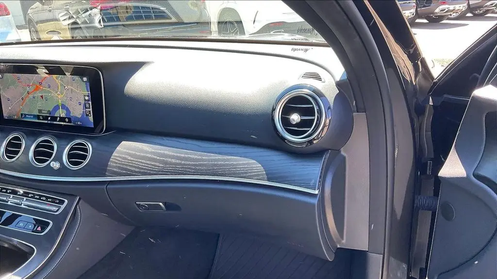 2023 Mercedes-Benz E-Class E 450 4MATIC