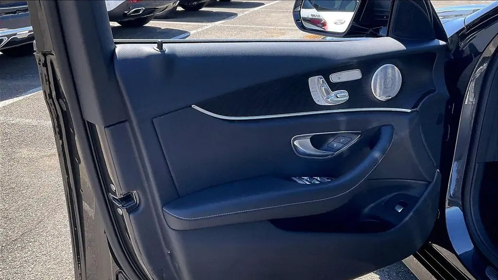 2023 Mercedes-Benz E-Class E 450 4MATIC
