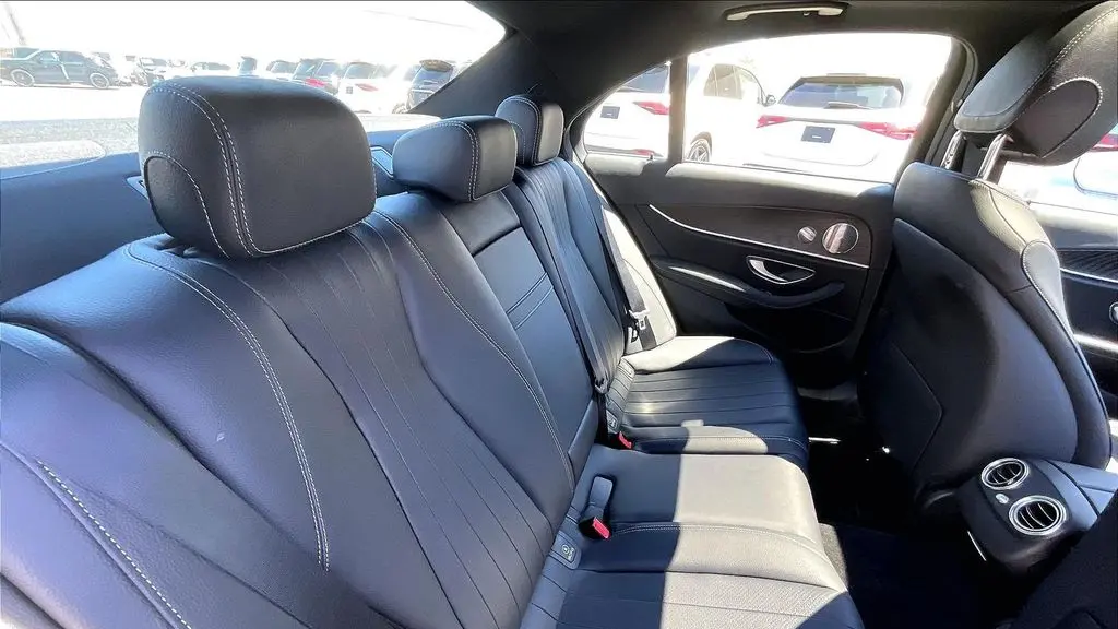 2023 Mercedes-Benz E-Class E 450 4MATIC