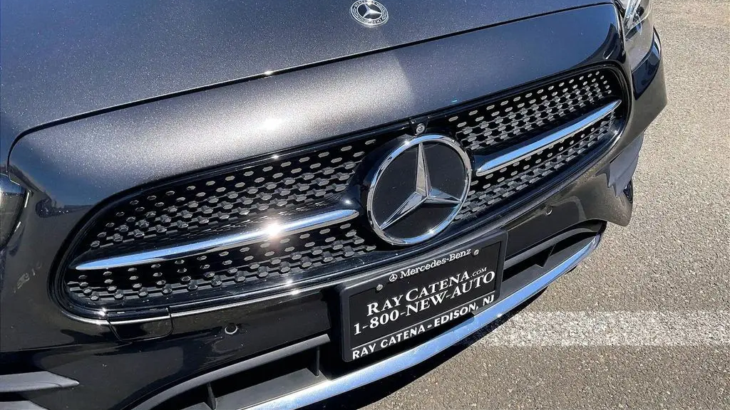 2023 Mercedes-Benz E-Class E 450 4MATIC