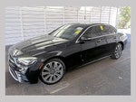 2021 E-Class Thumbnail 1