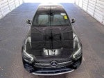 2021 E-Class Thumbnail 2